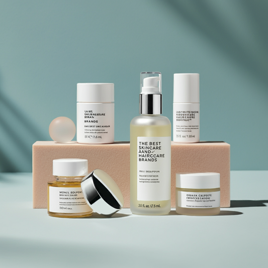 In the fast-evolving skincare market, it's crucial for distributors, wholesale buyers, retail chain owners, and procurement specialists to stay ahead by offering products that are both trusted and in high demand