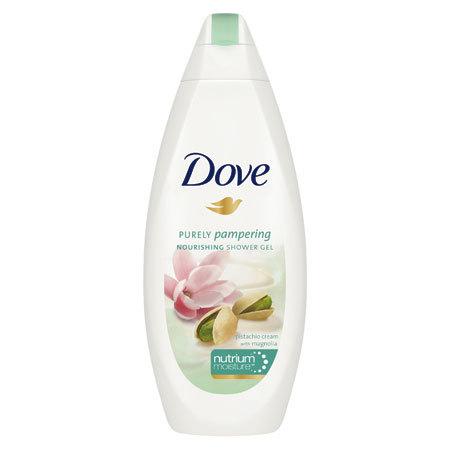 DOVE BODY WASH 500 ML/16.9 OZ PISTACHIO CREAM & MAGNOLIA – QM Distributors